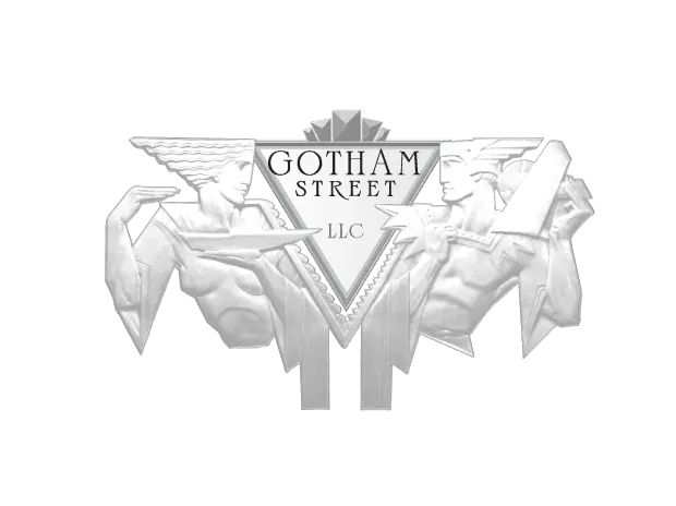 Gotham LLC - Logo 
