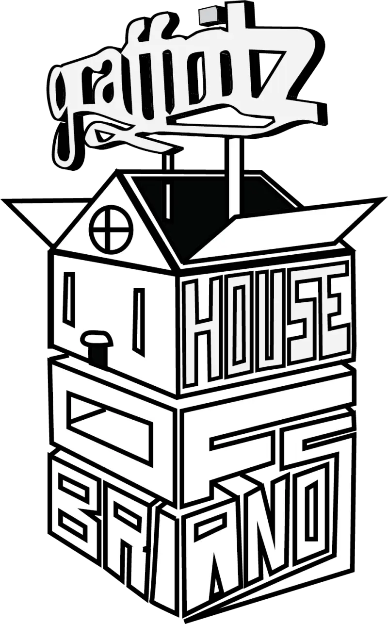 Graffritz concept - Graphic Design