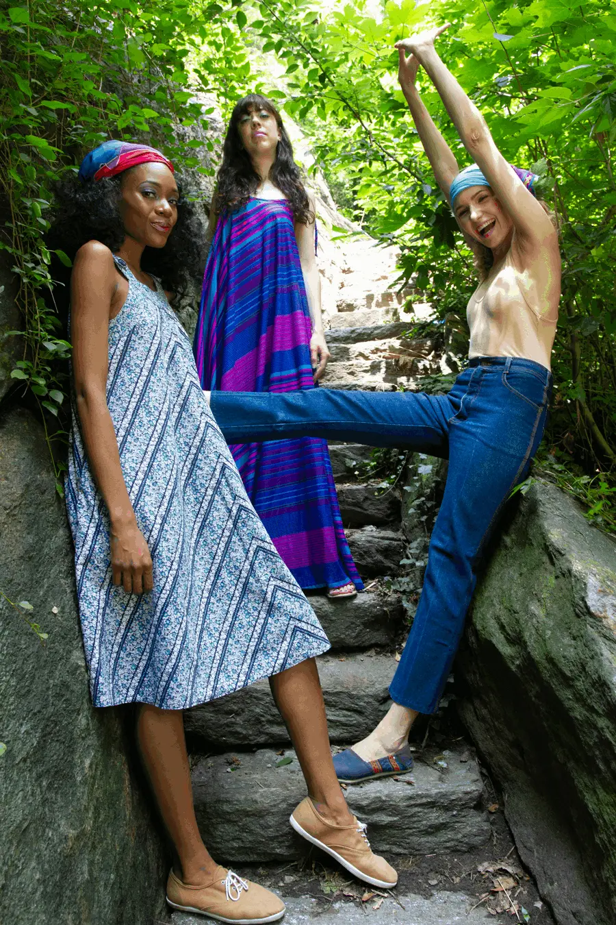 Honeysuckle & Hearts - Photography