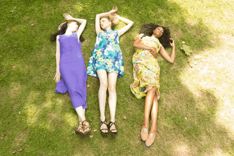 Honeysuckle & Hearts - Photography